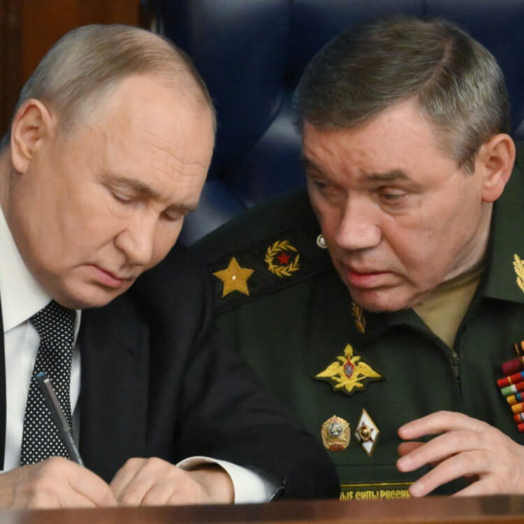 Итоги летнего наступления России: успех или провал?