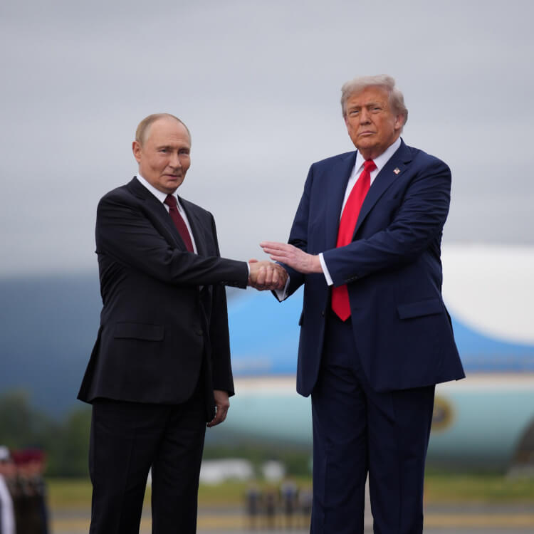 План Трампа – победа России?