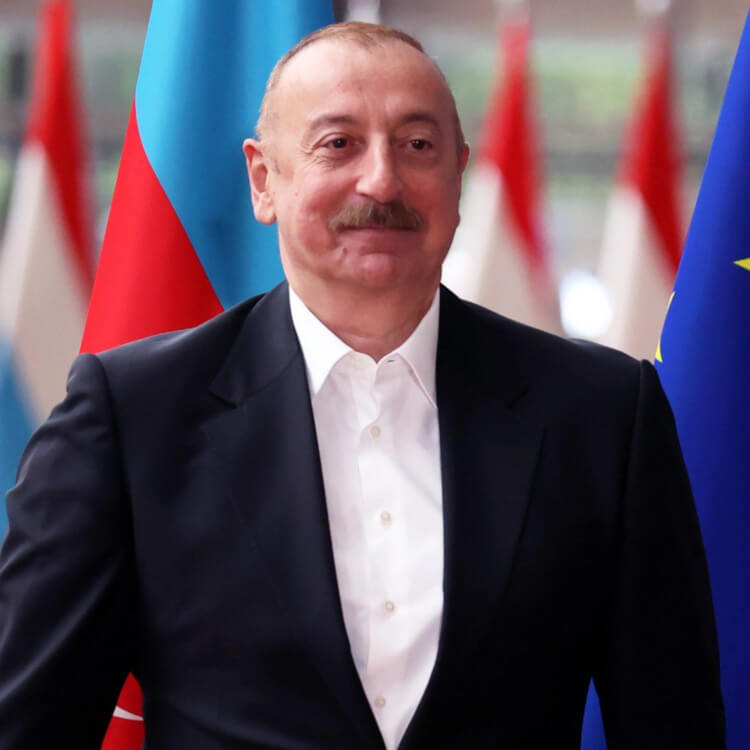 Азербайджан и ЕС: лояльность в обмен на газ?