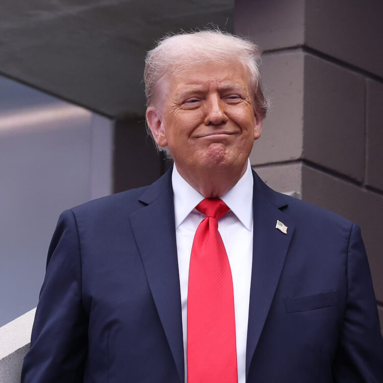 Санкции Трампа обрушат доходы Путина?